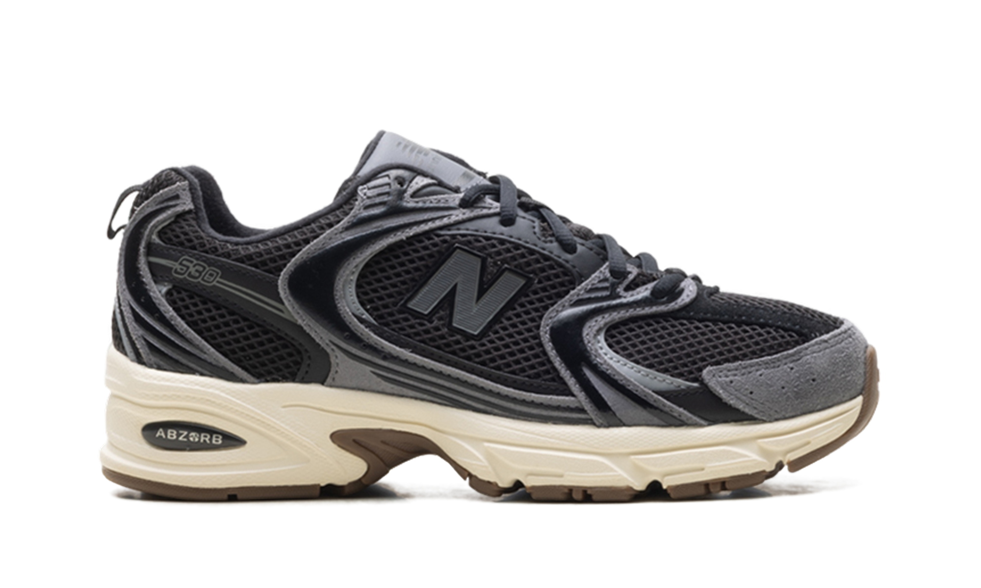 530 "Black gum" U5309tn