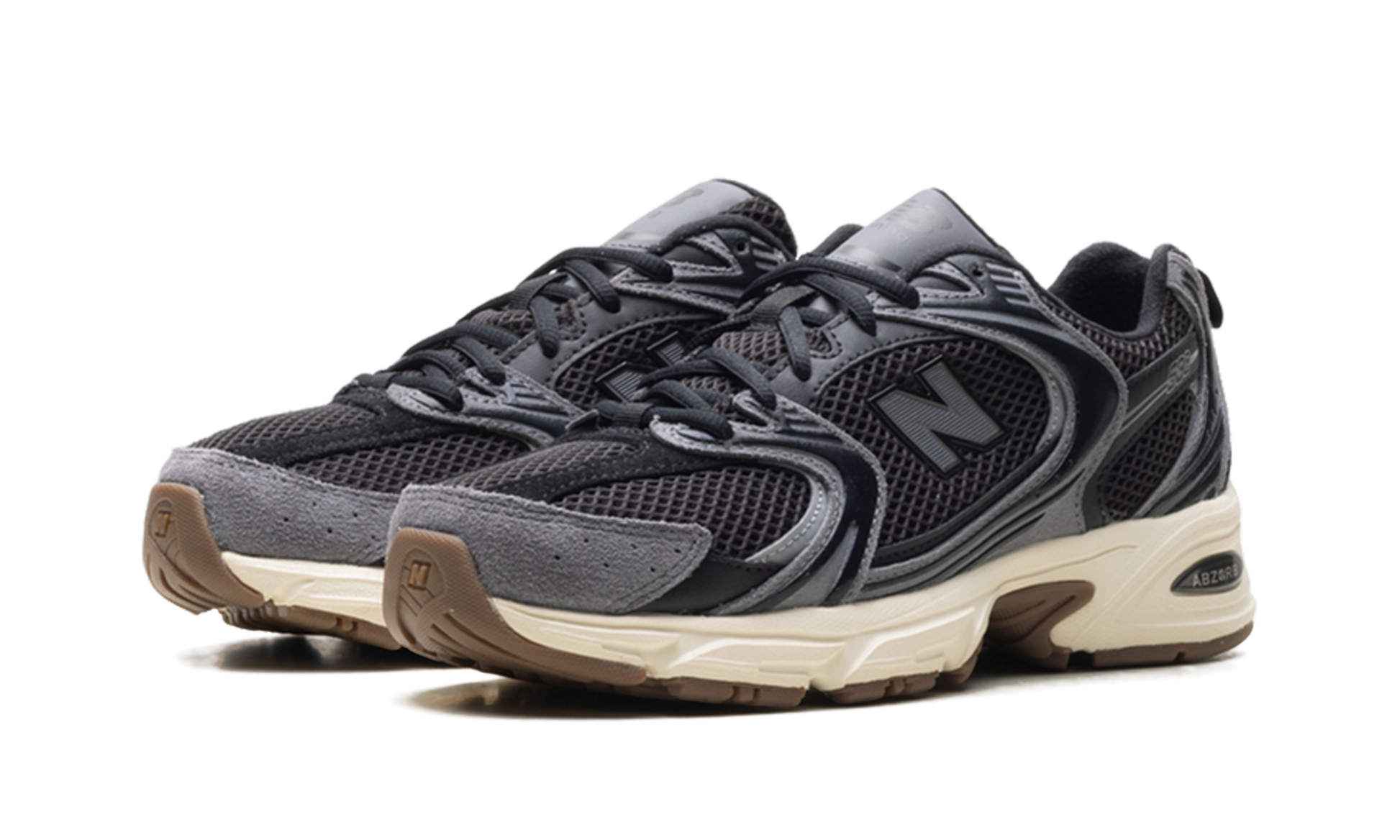 530 "Black gum" U5309tn