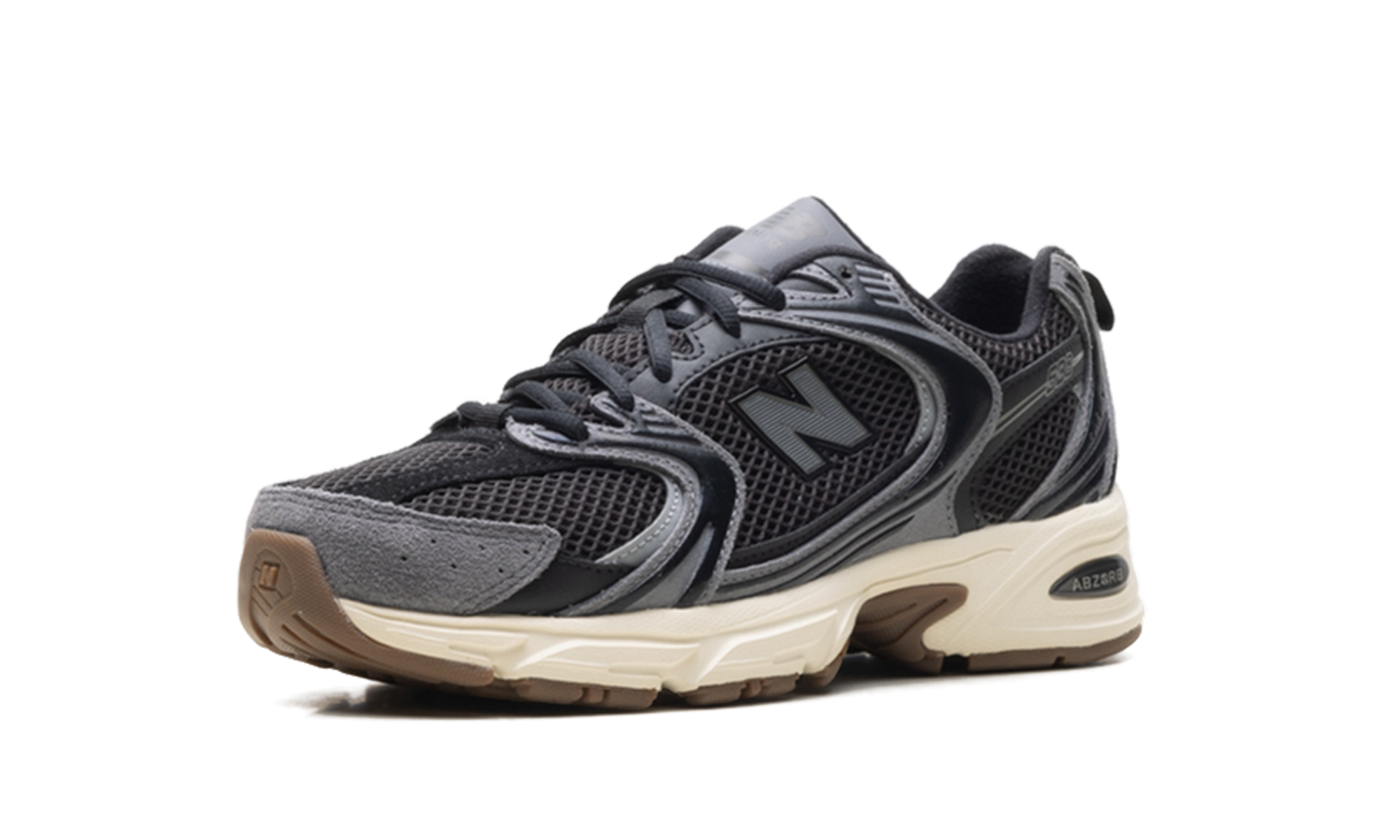 530 "Black gum" U5309tn