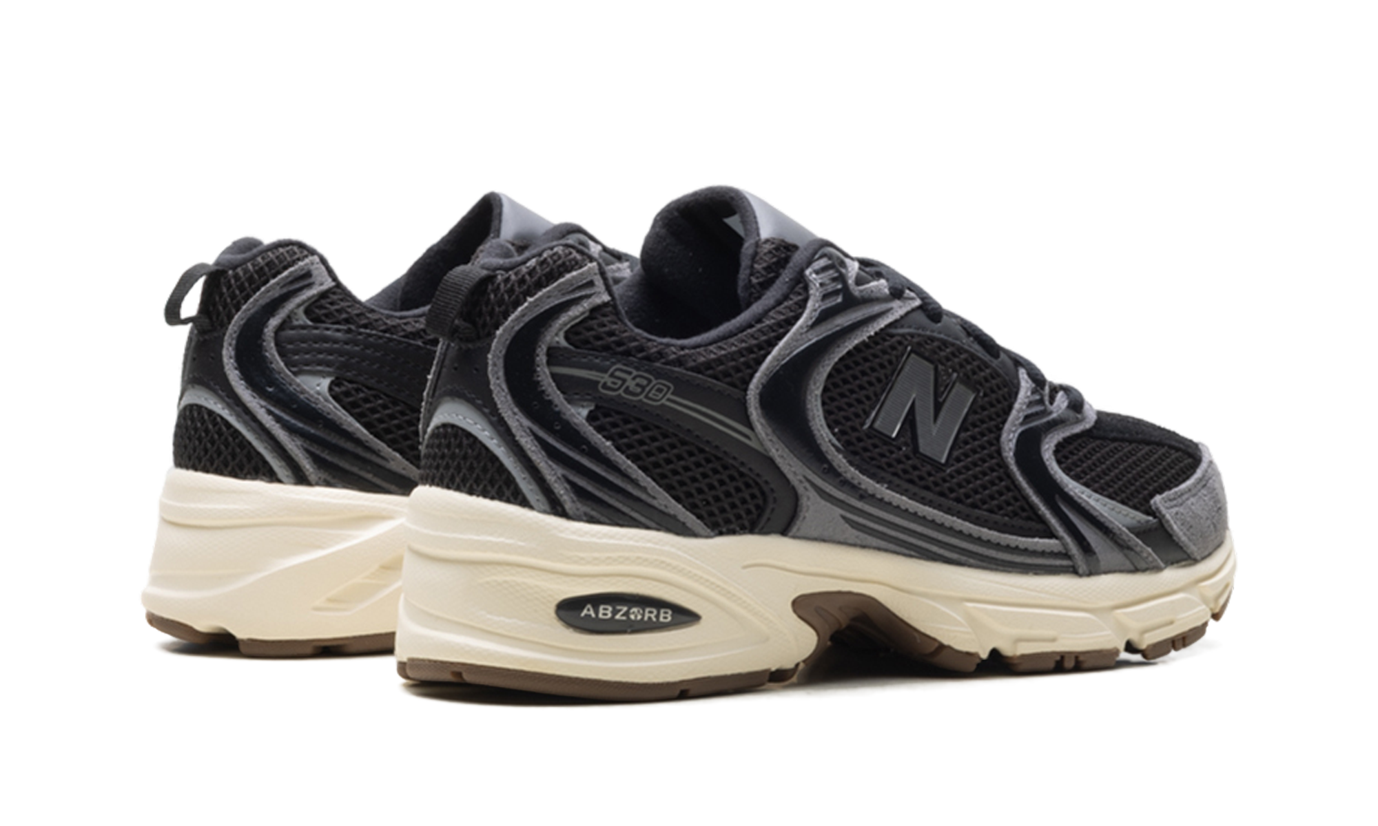 530 "Black gum" U5309tn