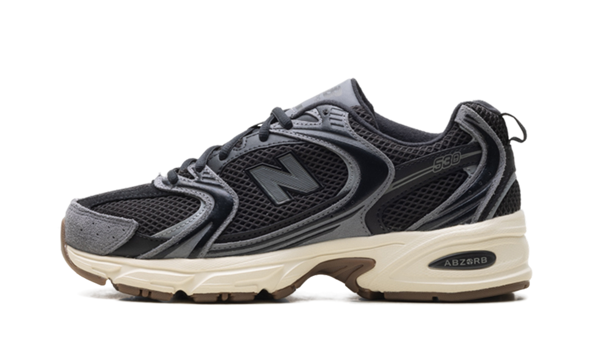530 "Black gum" U5309tn