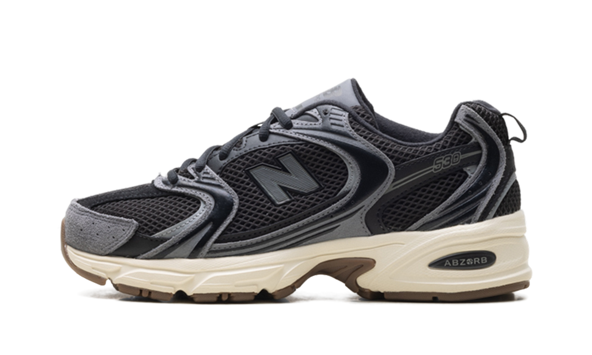 530 "Black gum" U5309tn