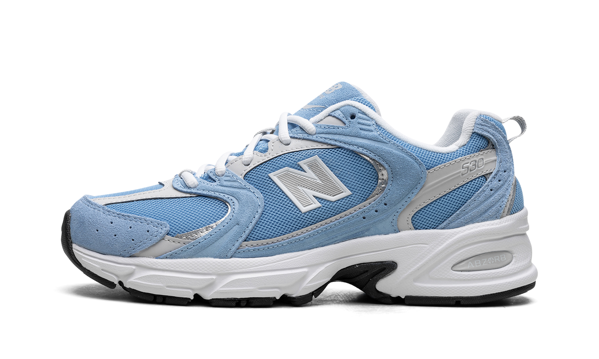 530 "Blue haze" MR530CH