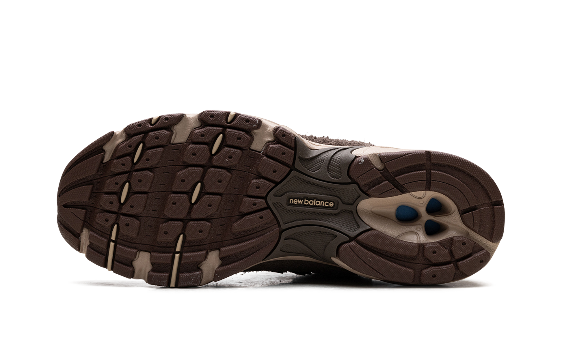 530 "Brown tan" MR530SNC