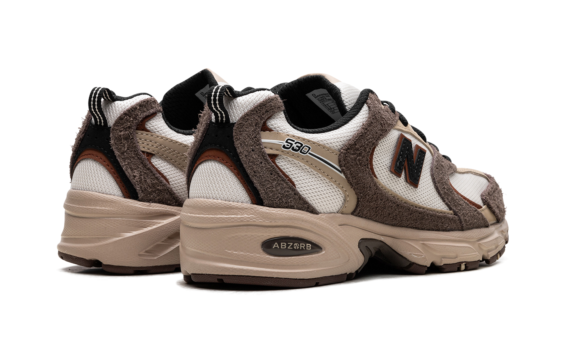530 "Brown tan" MR530SNC