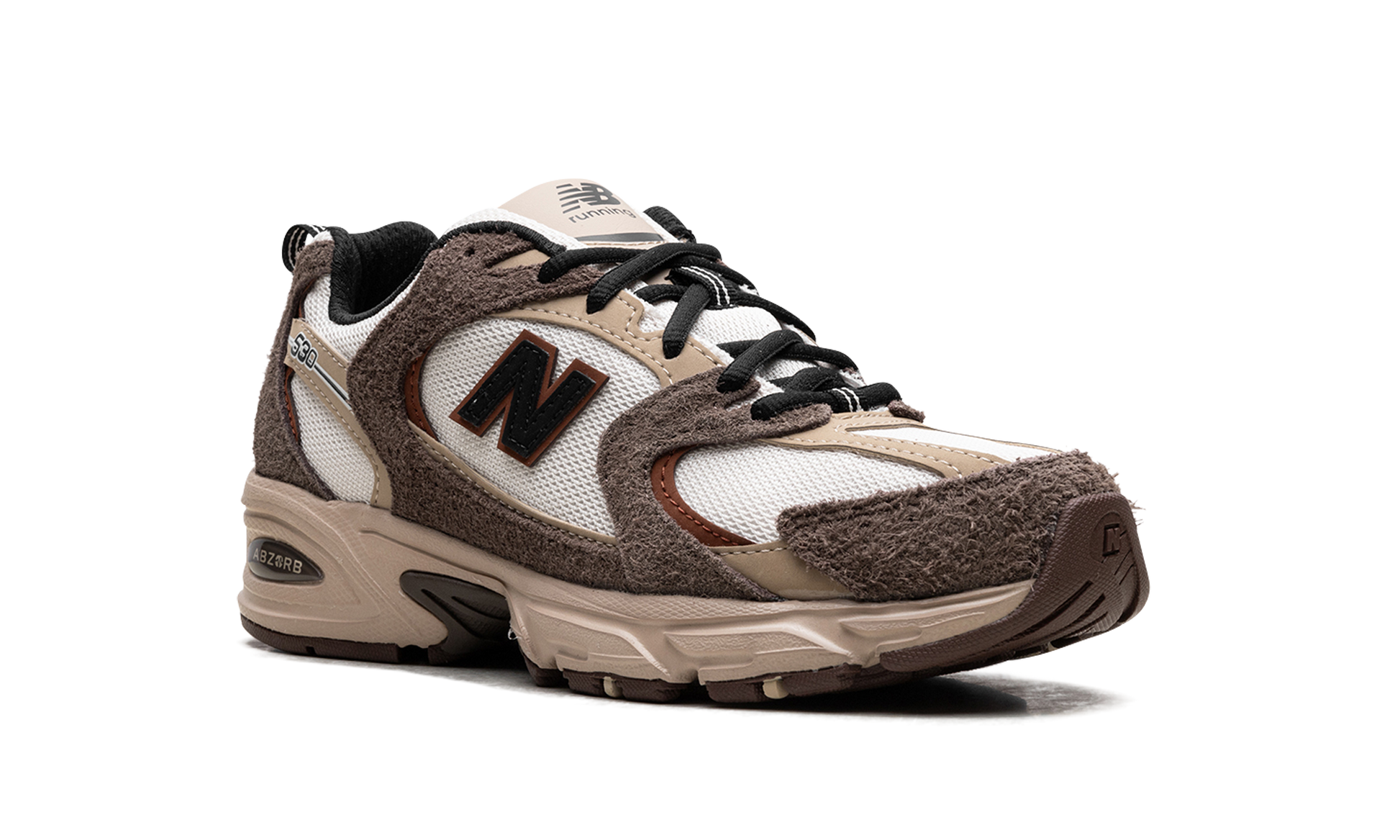 530 "Brown tan" MR530SNC
