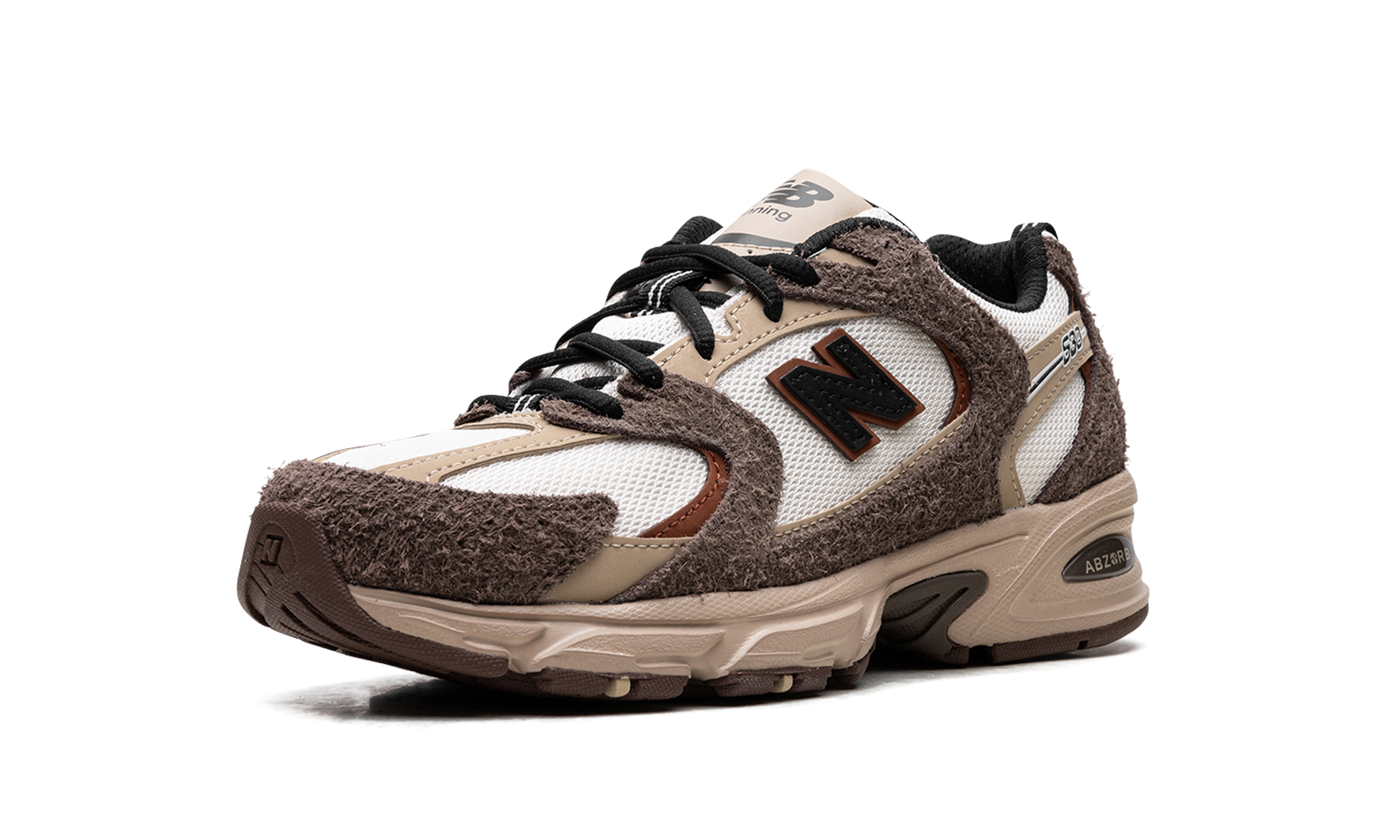 530 "Brown tan" MR530SNC