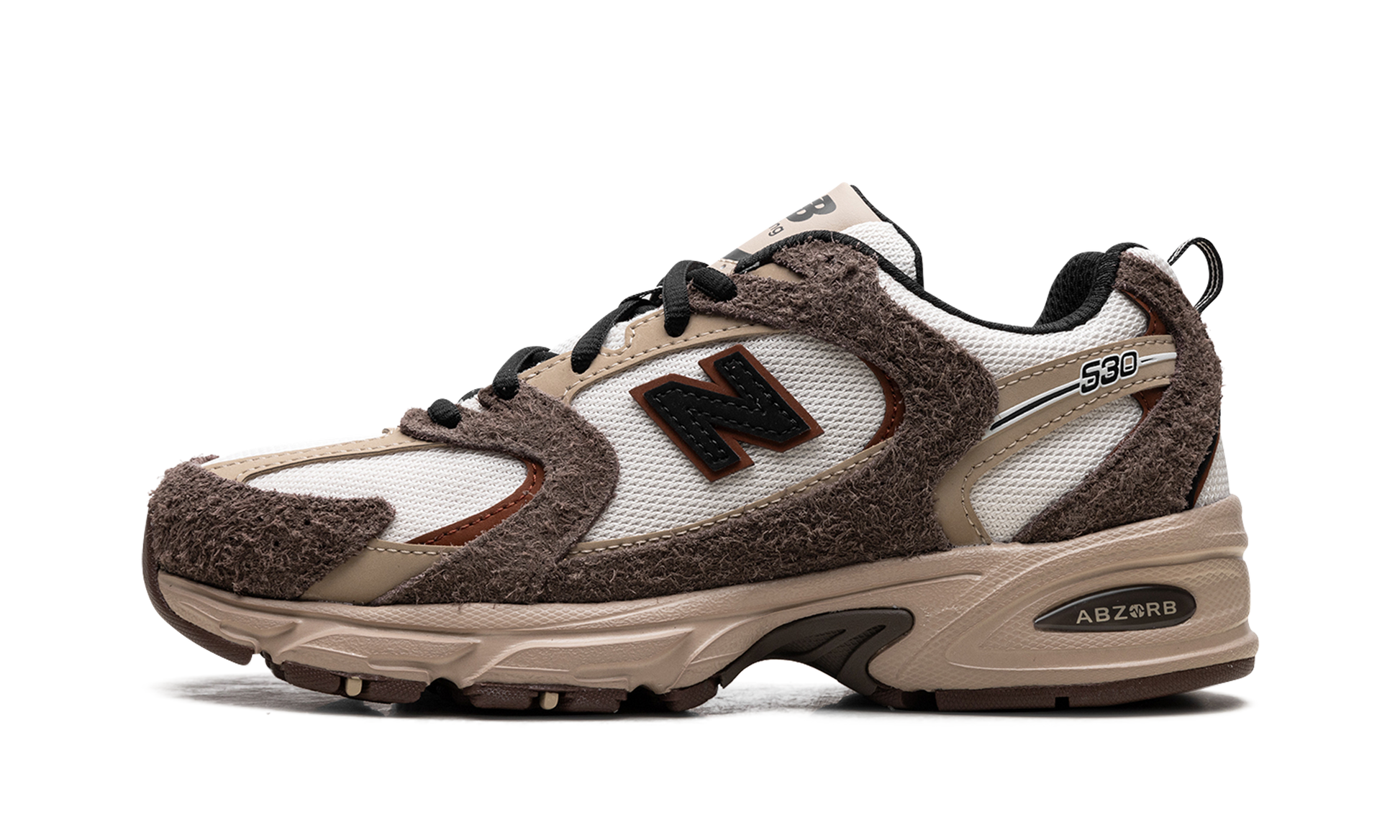 530 "Brown tan" MR530SNC