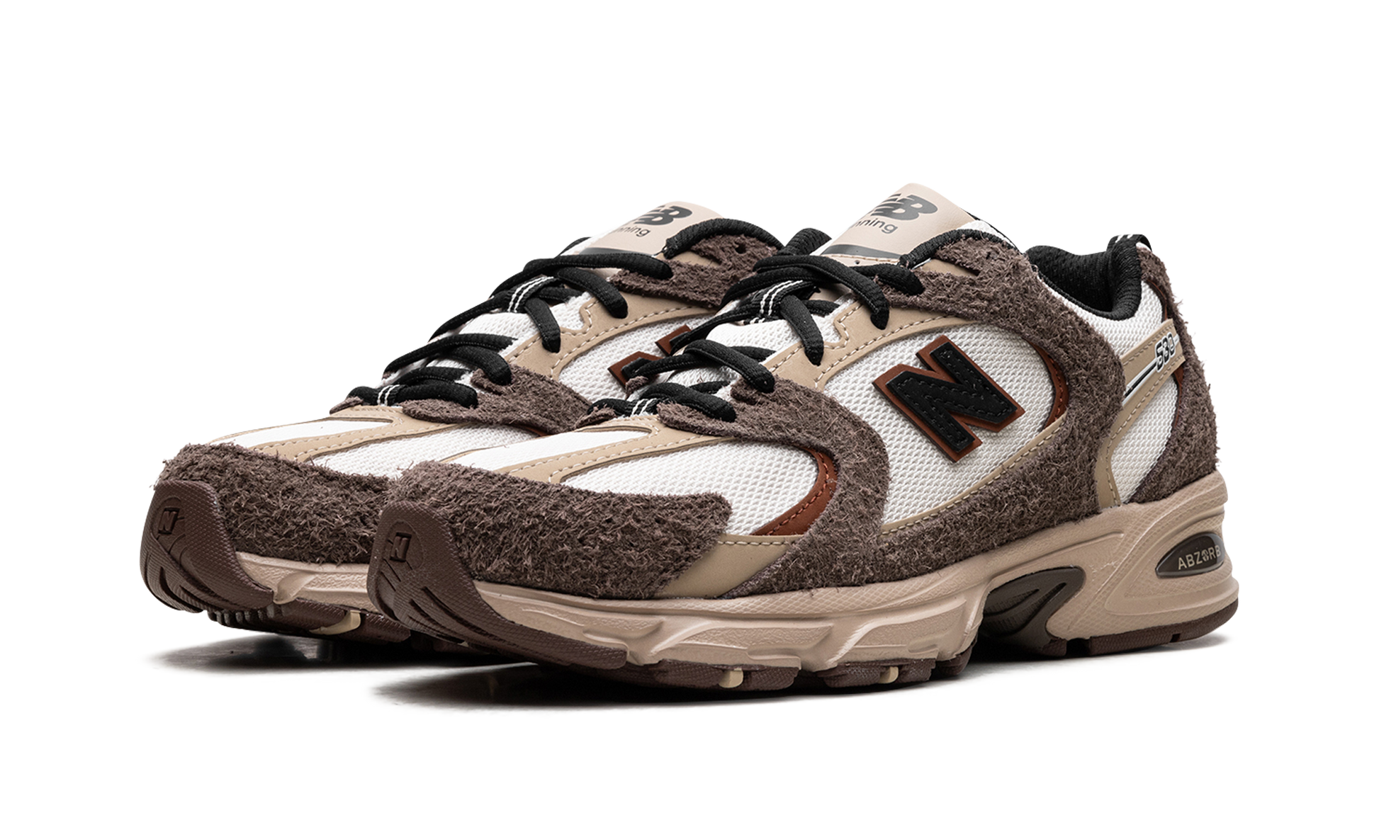 530 "Brown tan" MR530SNC