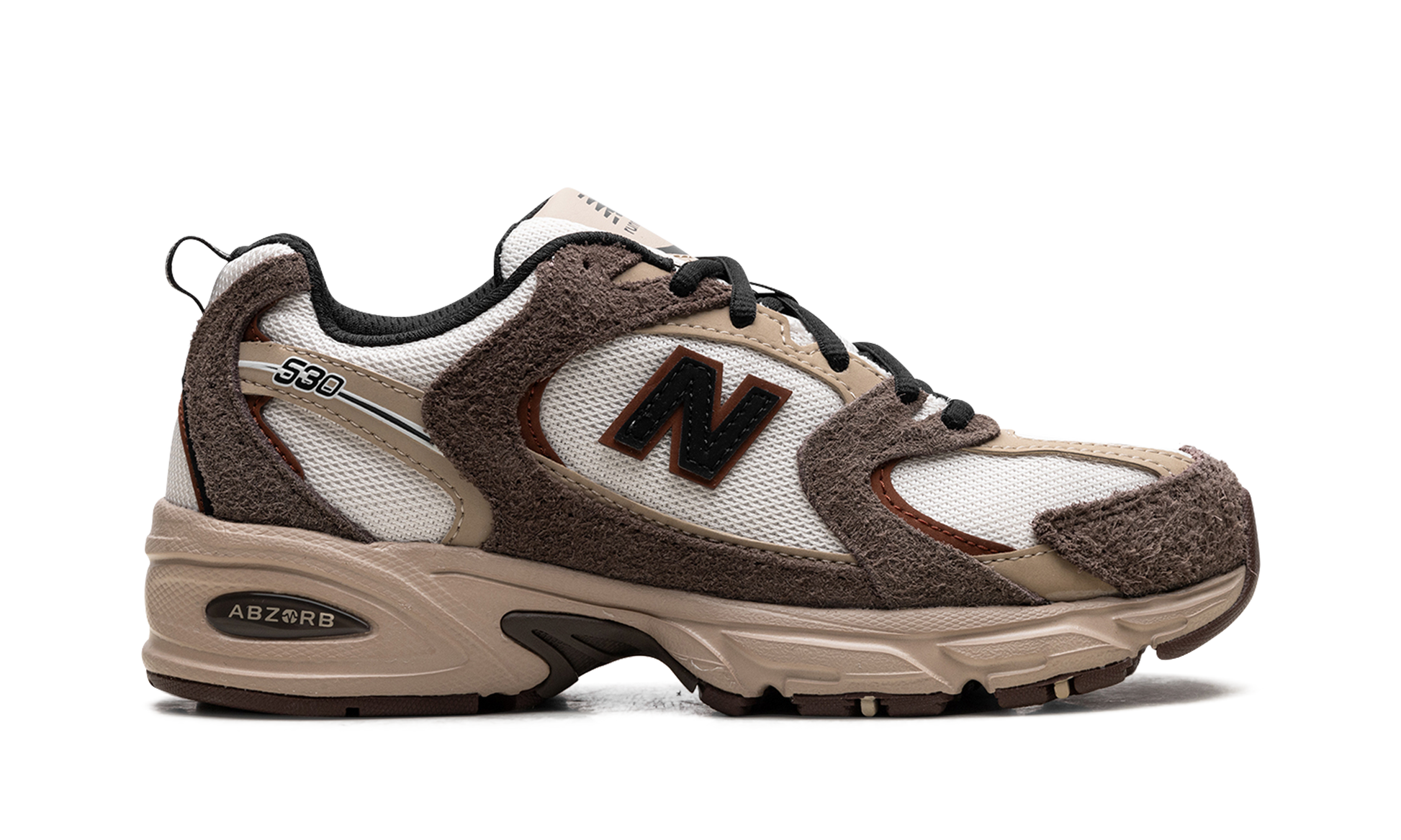 530 "Brown tan" MR530SNC