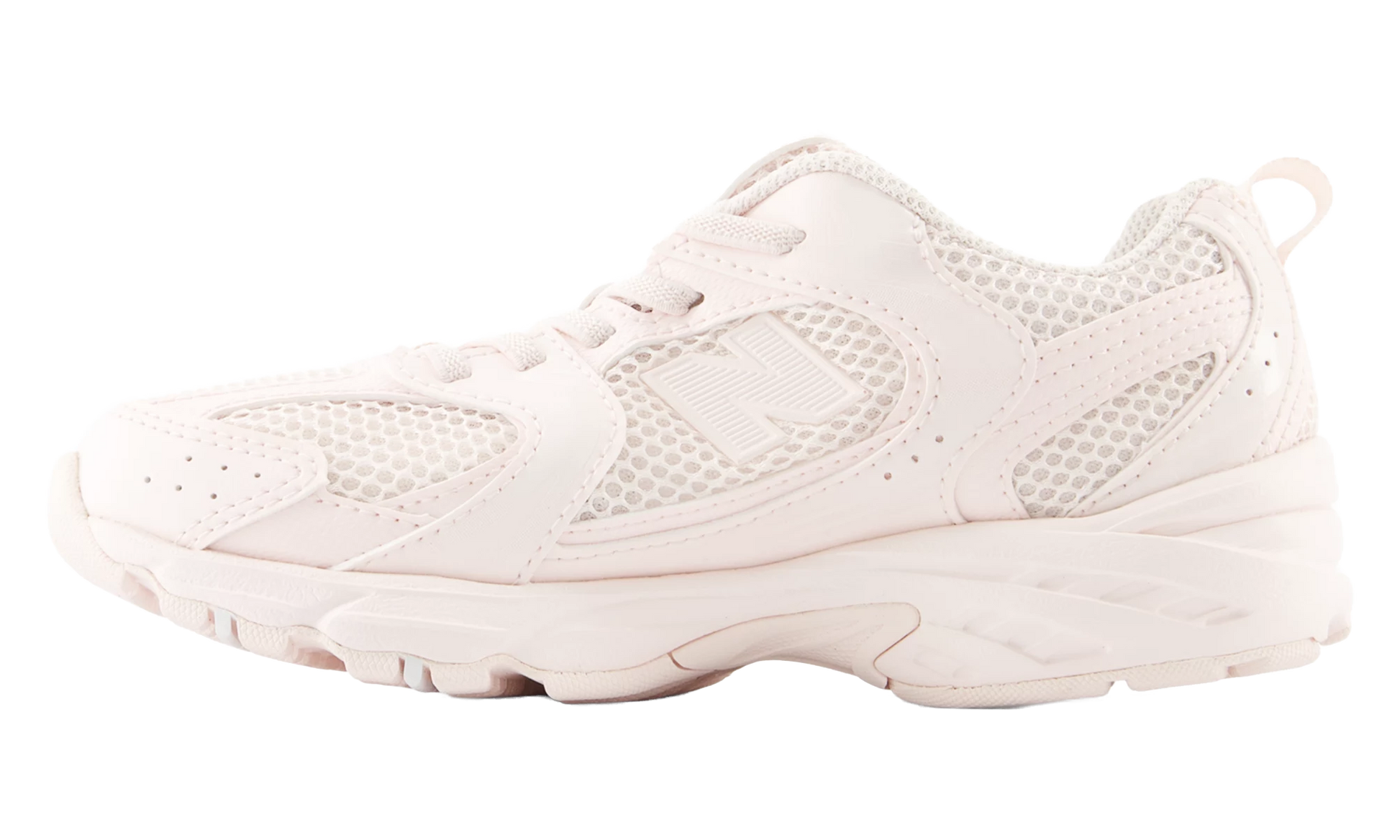 530 Bungee Ps "Washed pink" PZ530AK W