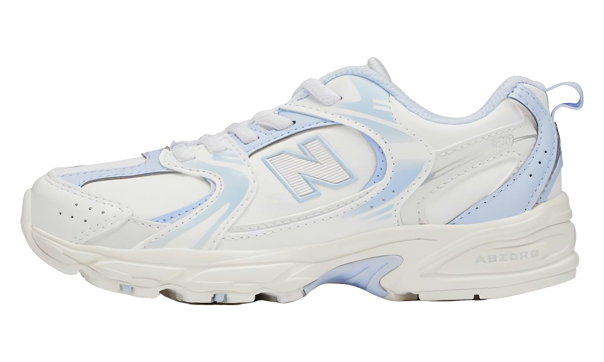 530 Bungee Ps "White starlight" PZ530WS W