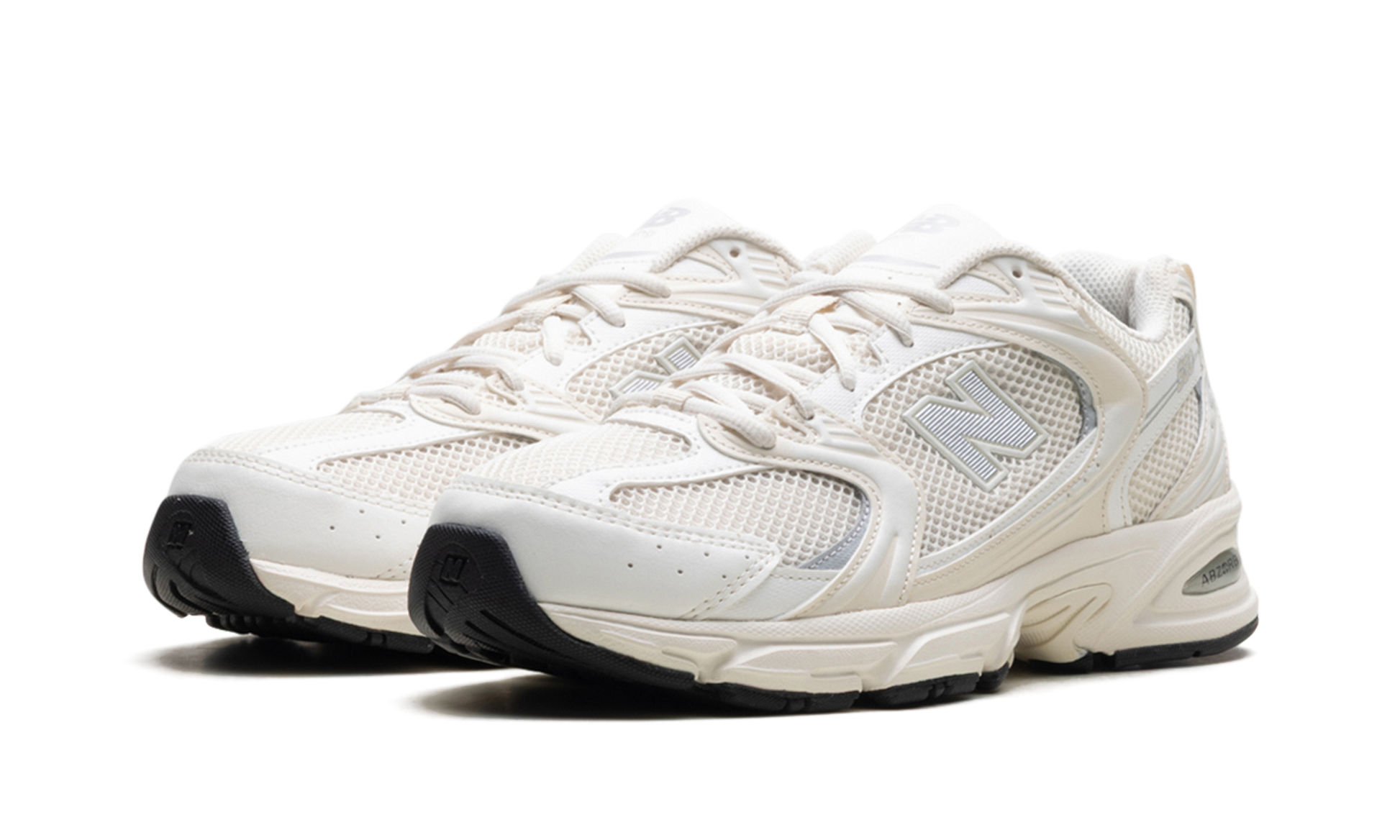 530 "Cream white silver" MR530LZ