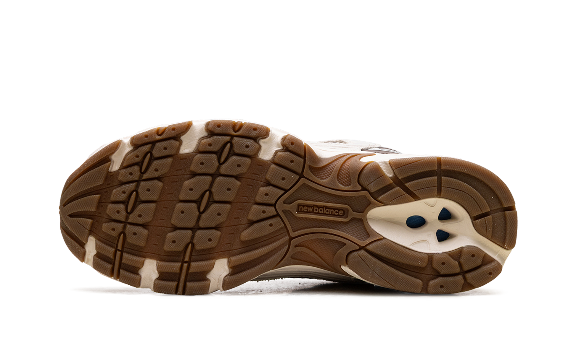 530 "Earth shadow/bisque" U530SUA