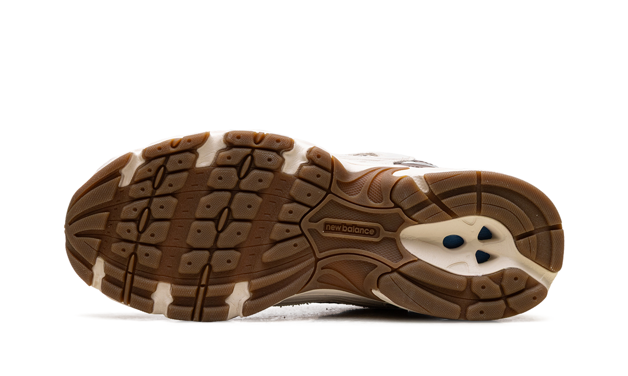 530 "Earth shadow/bisque" U530SUA
