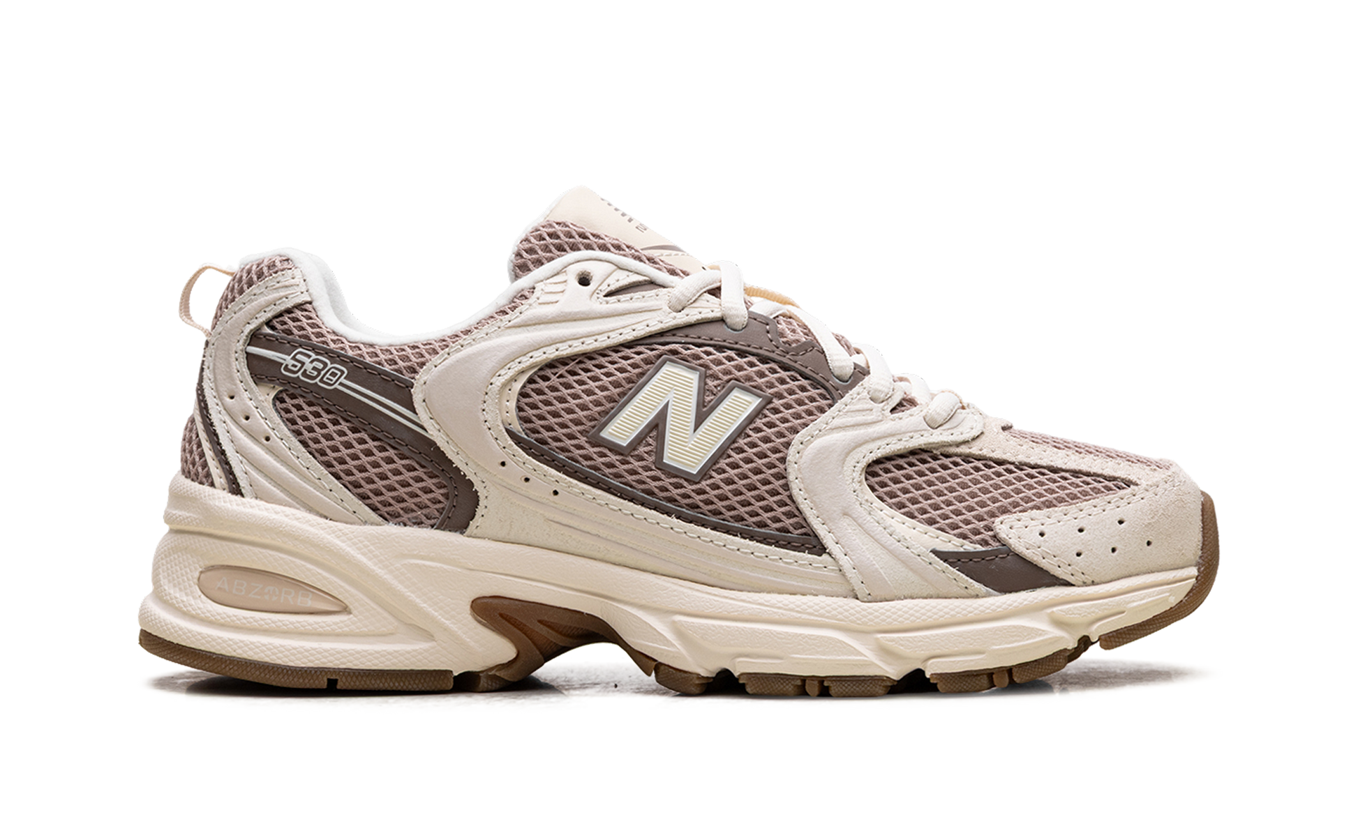 530 "Earth shadow/bisque" U530SUA