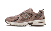530 "Flat taupe black cement" U530CRA