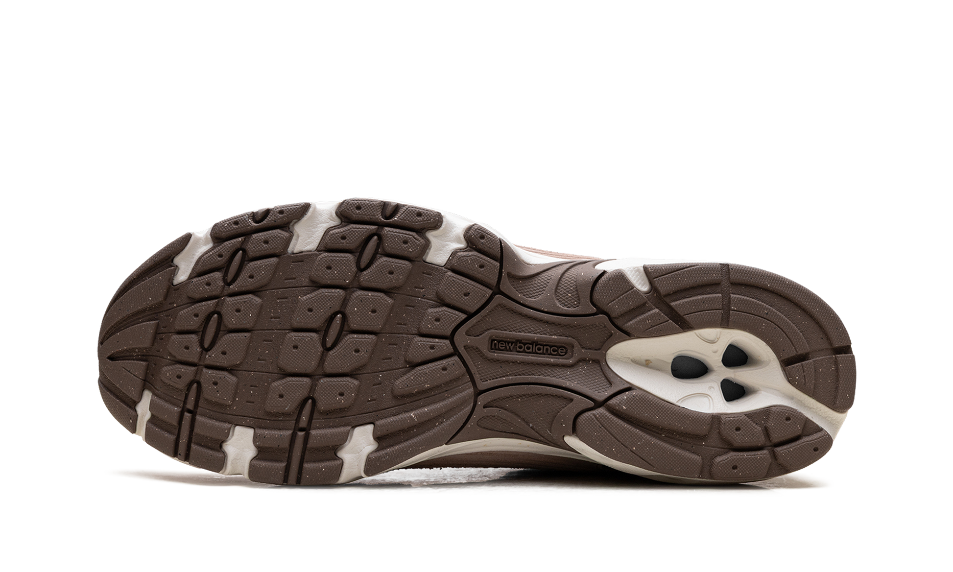 530 "Flat taupe black cement" U530CRA