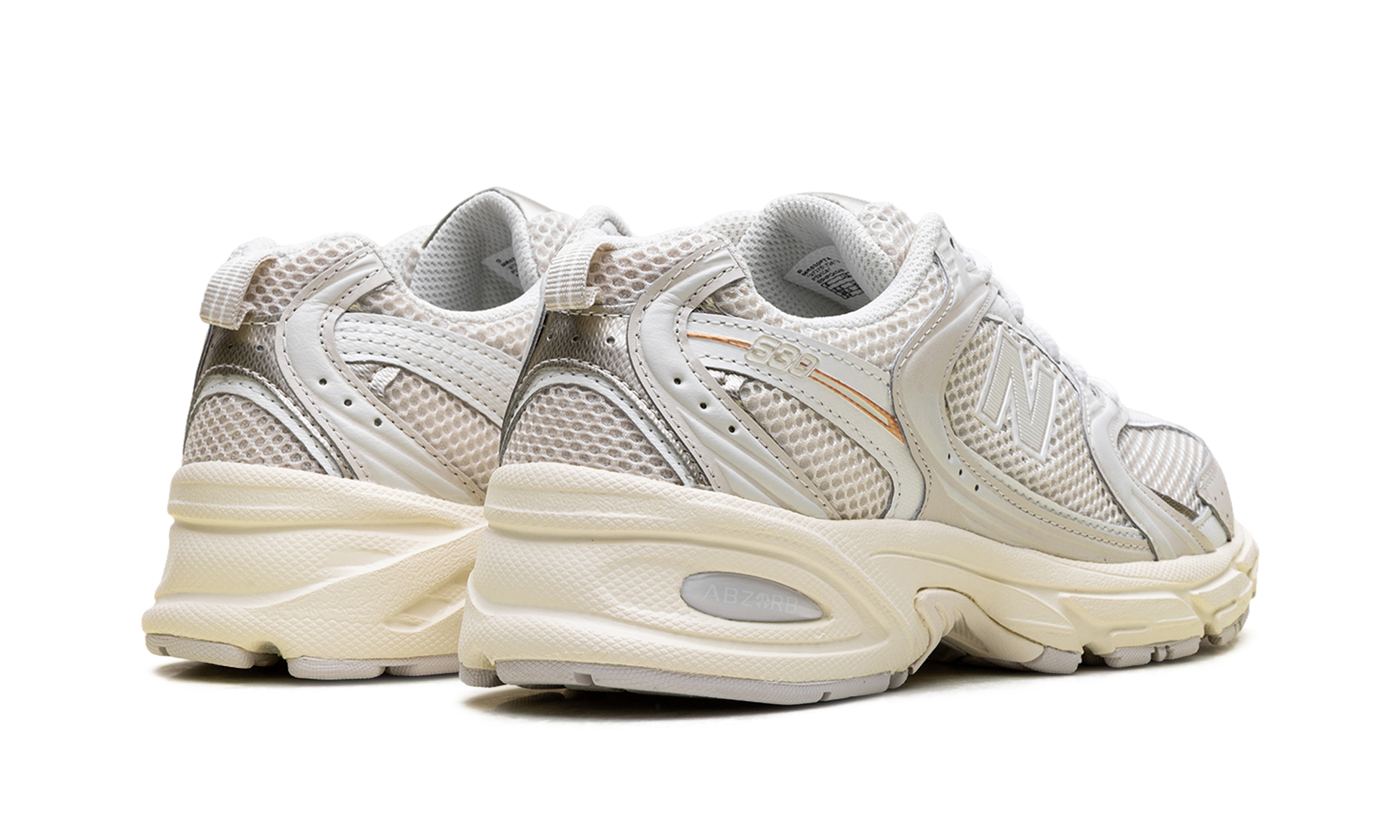 530 "Grey beige" Mr530fta