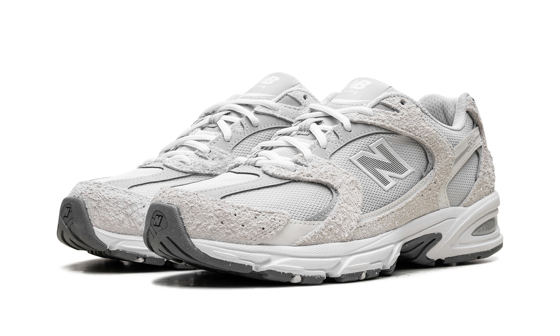 530 "Grey matter" MR530FRN