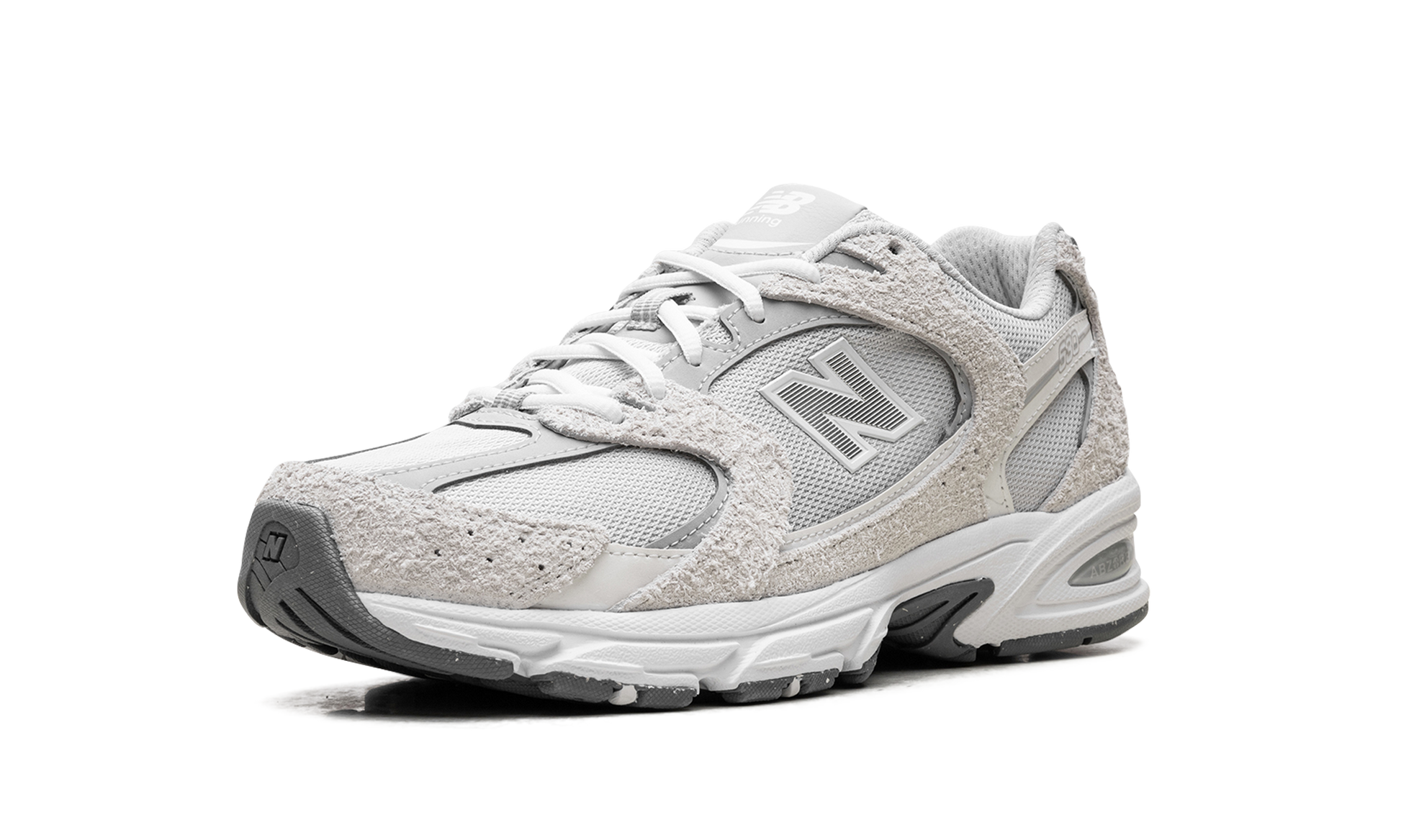 530 "Grey matter" MR530FRN