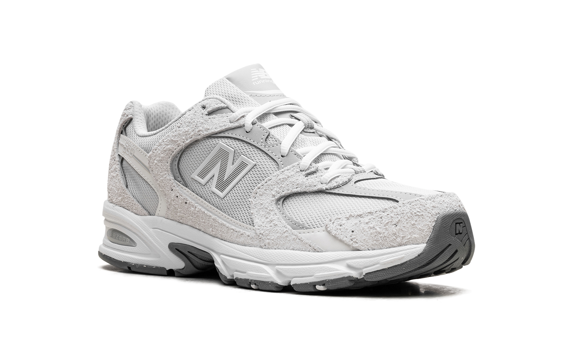 530 "Grey matter" MR530FRN