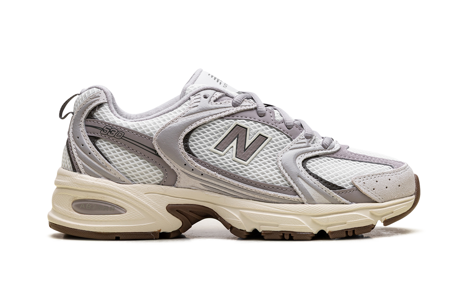 530 "Grey matter" U5307VI