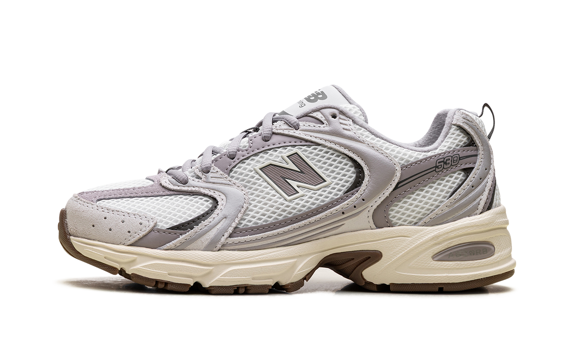 530 "Grey matter" U5307VI