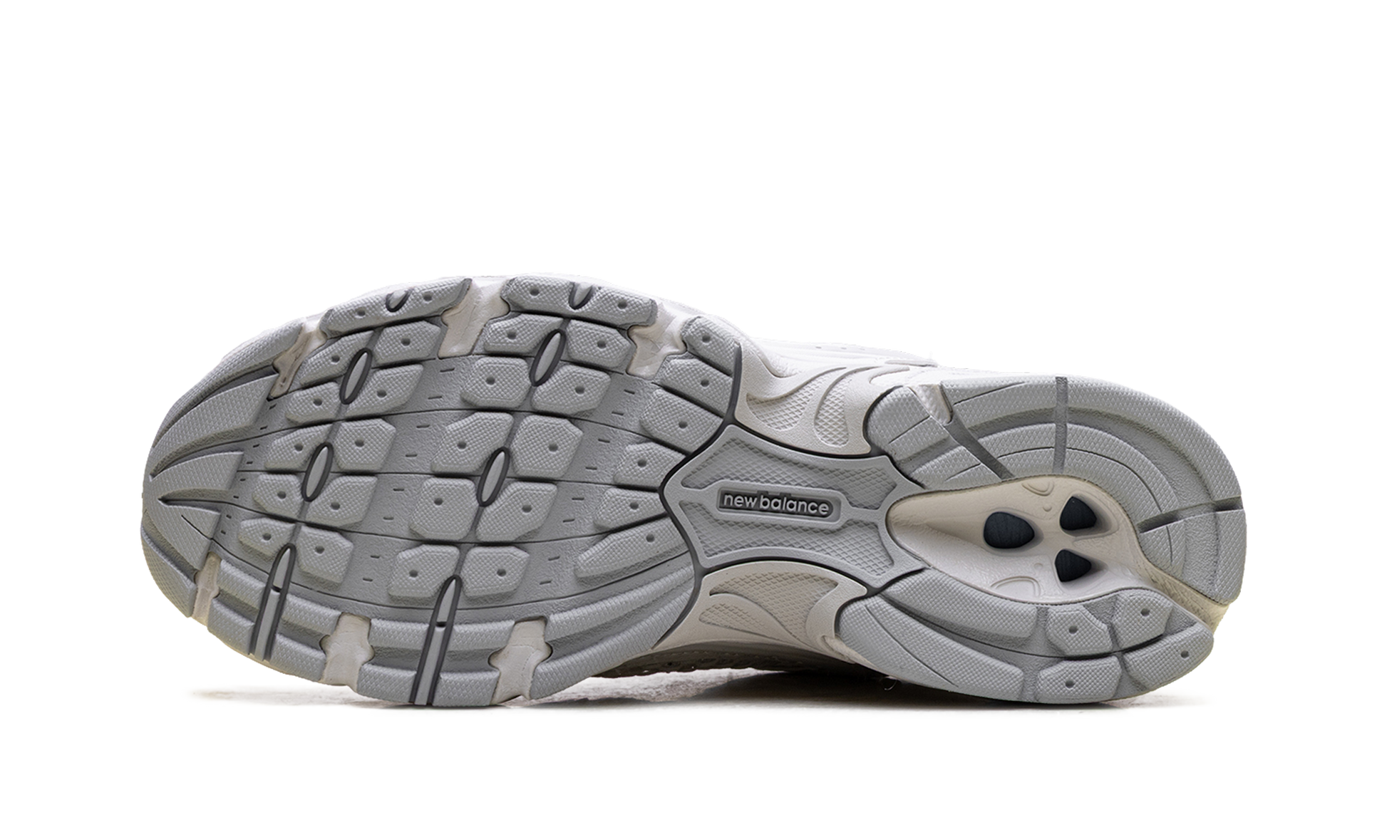 530 "Grey"
