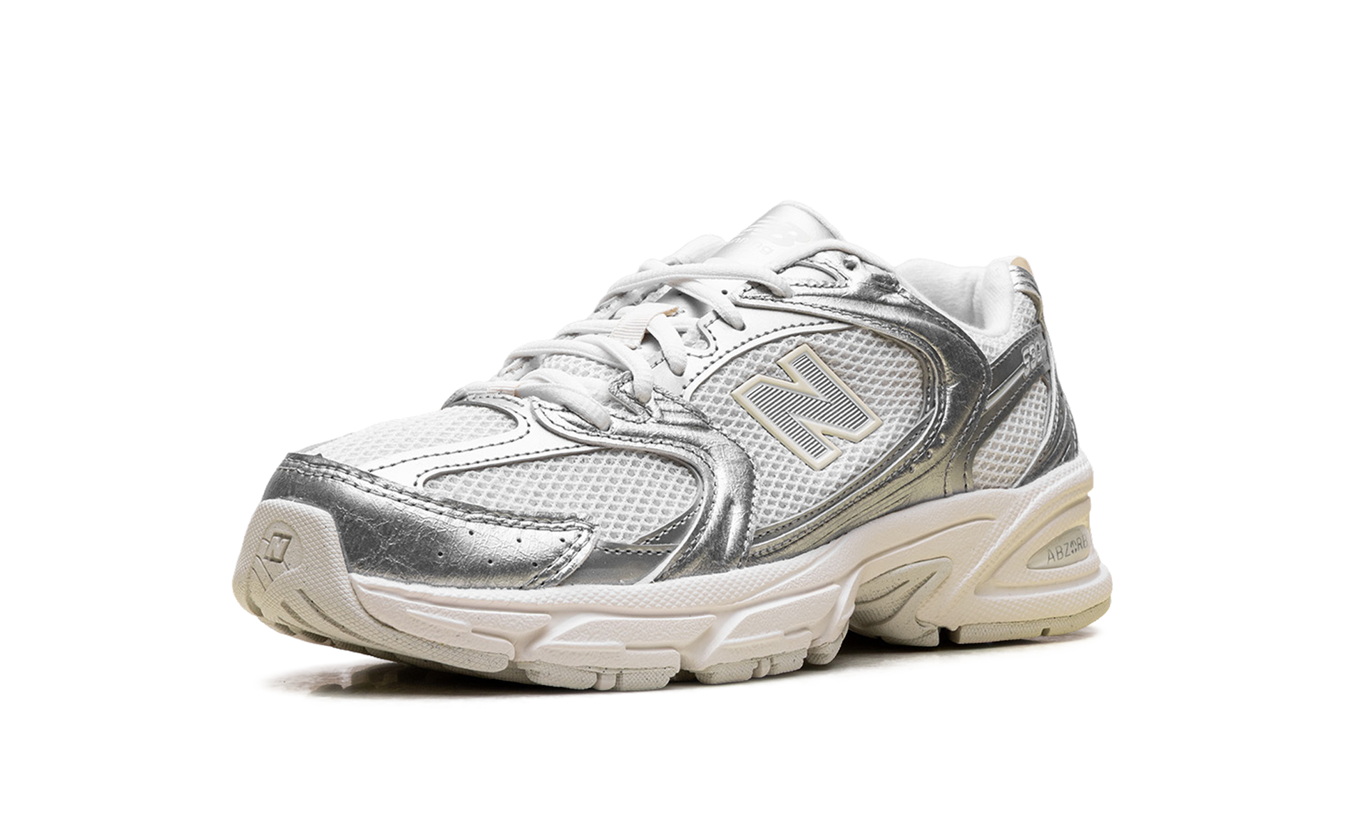 530 "Grey/white" U5303IR