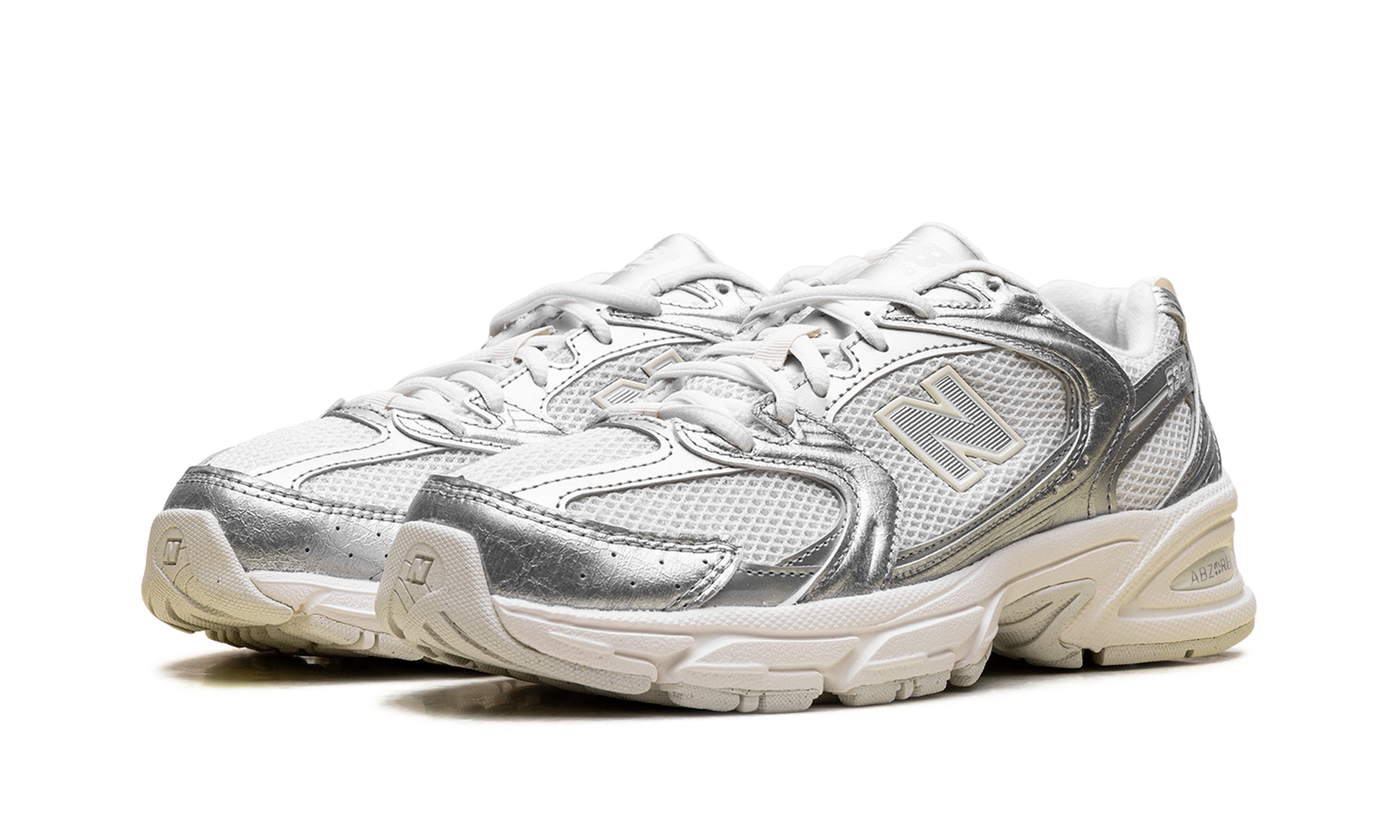 530 "Grey/white" U5303IR
