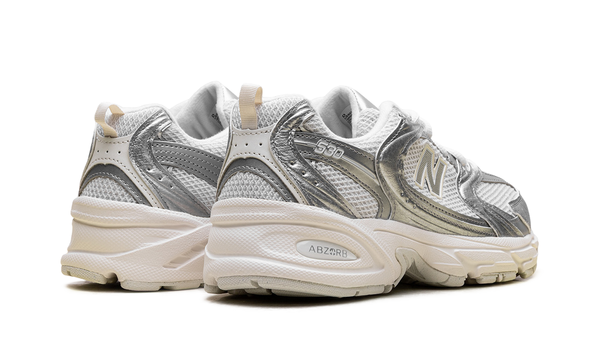 530 "Grey/white" U5303IR