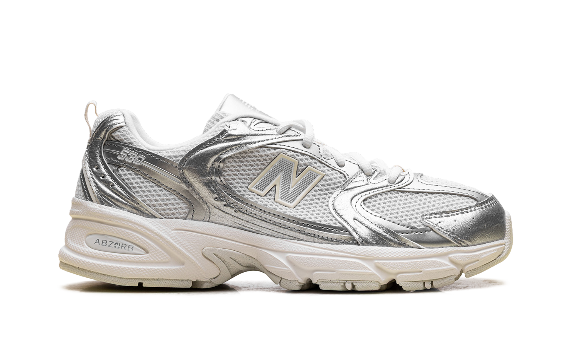 530 "Grey/white" U5303IR