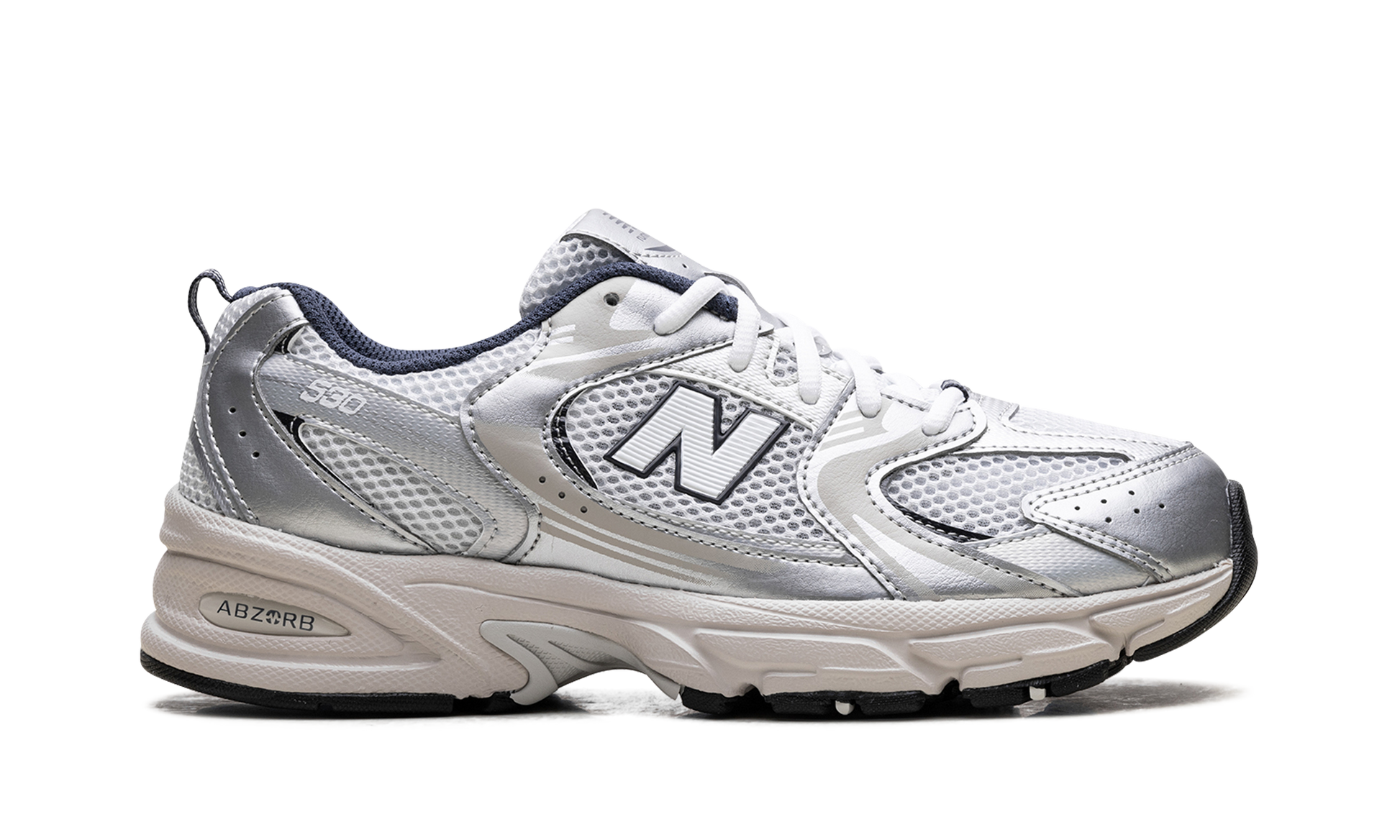 530 GS "Summer fog navy" GR530KA