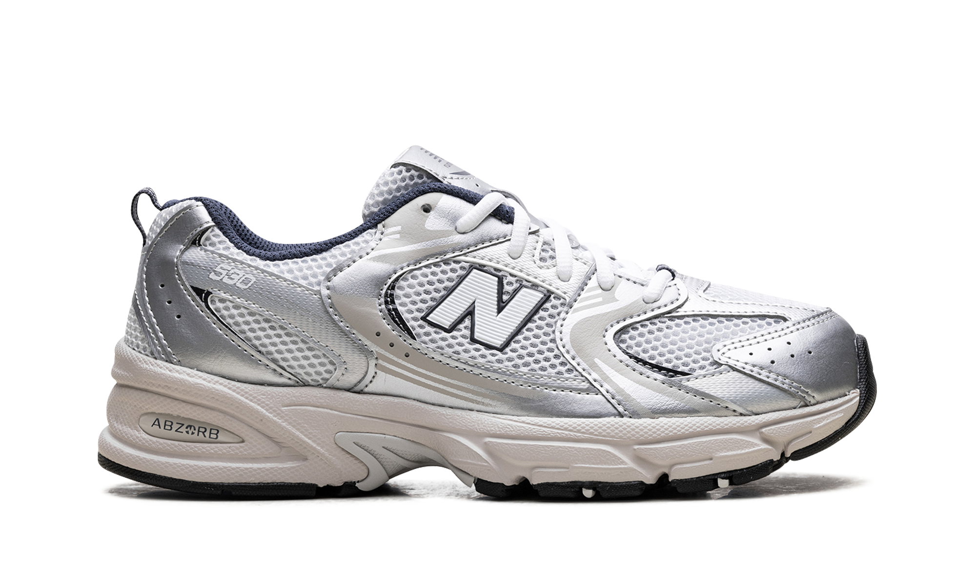 530 GS "Summer fog navy" GR530KA