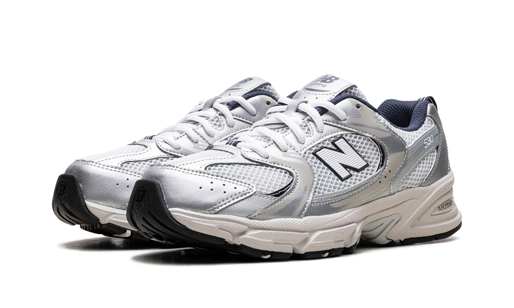 530 GS "Summer fog navy" GR530KA