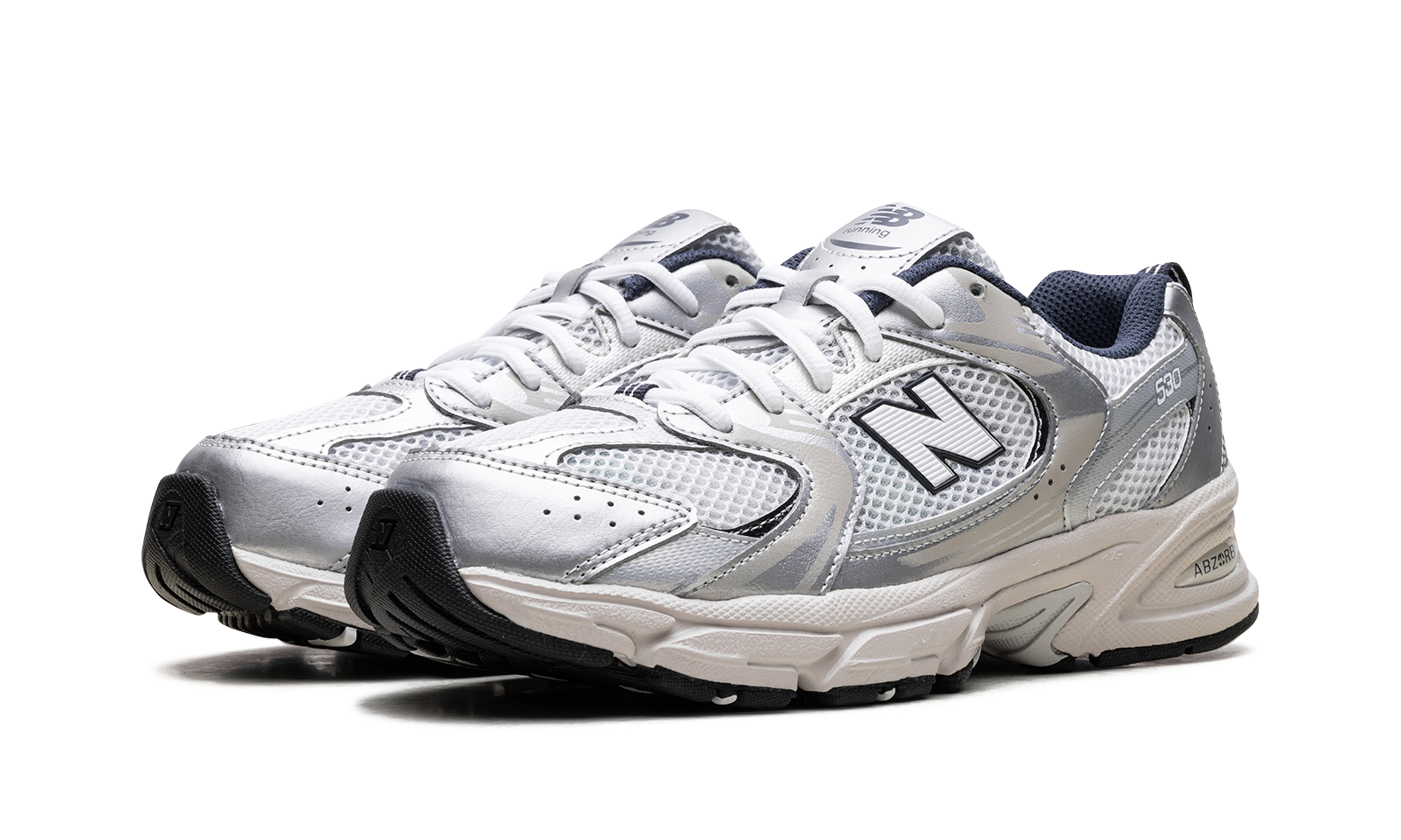 530 GS "Summer fog navy" GR530KA