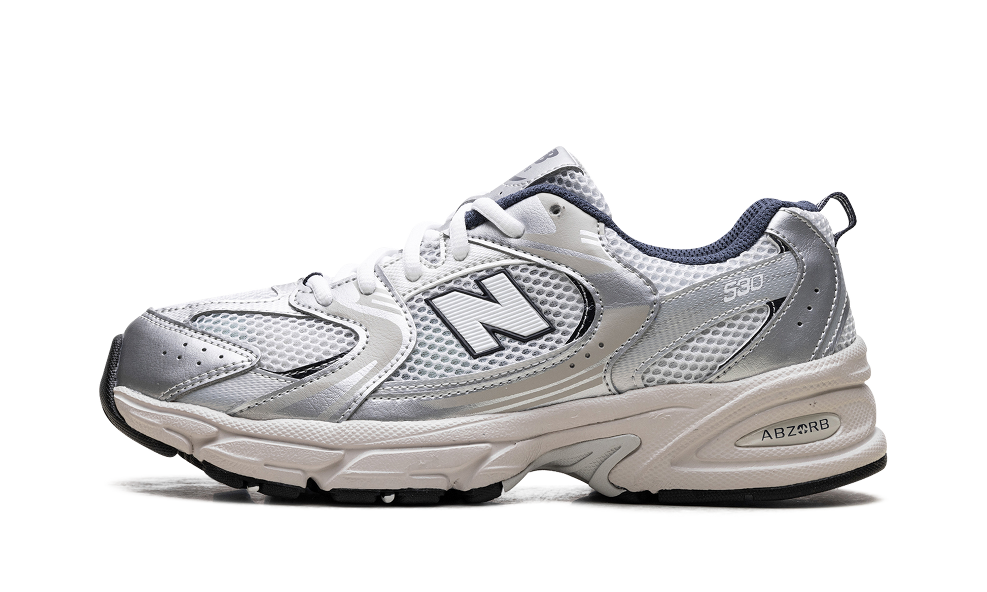 530 GS "Summer fog navy" GR530KA
