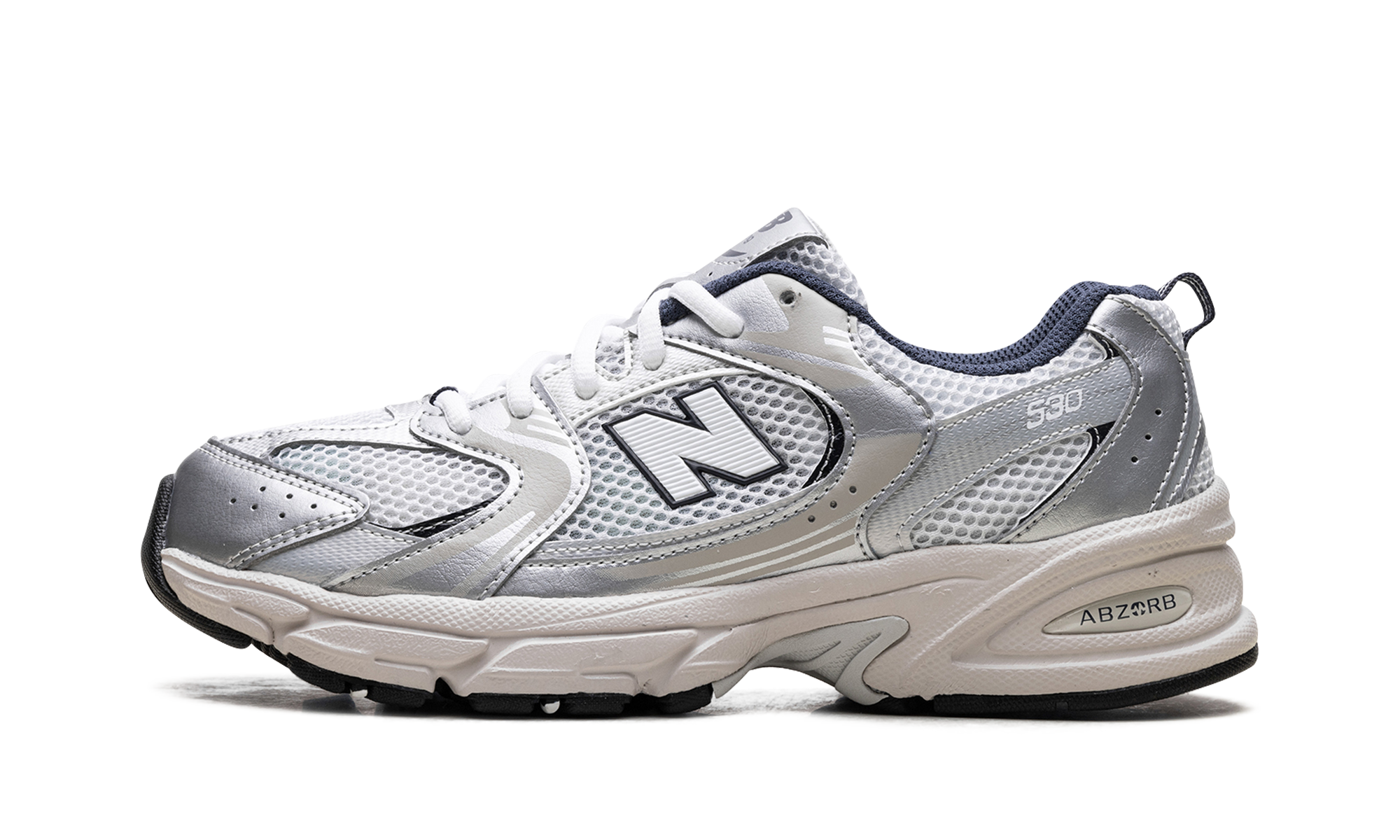 530 GS "Summer fog navy" GR530KA