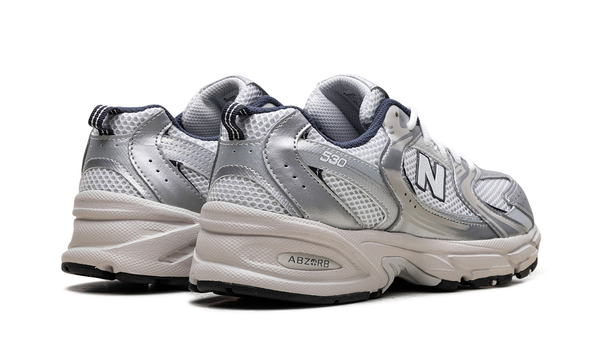 530 GS "Summer fog navy" GR530KA
