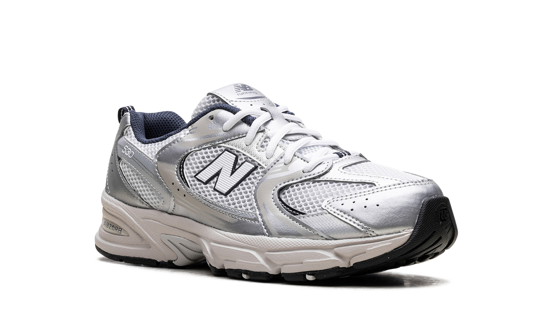 530 GS "Summer fog navy" GR530KA