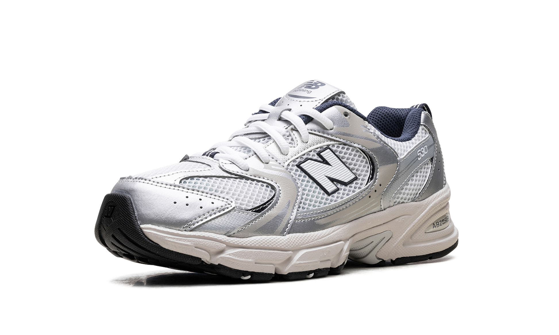 530 GS "Summer fog navy" GR530KA