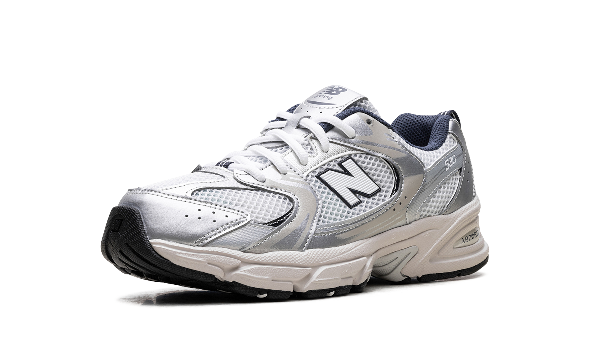530 GS "Summer fog navy" GR530KA