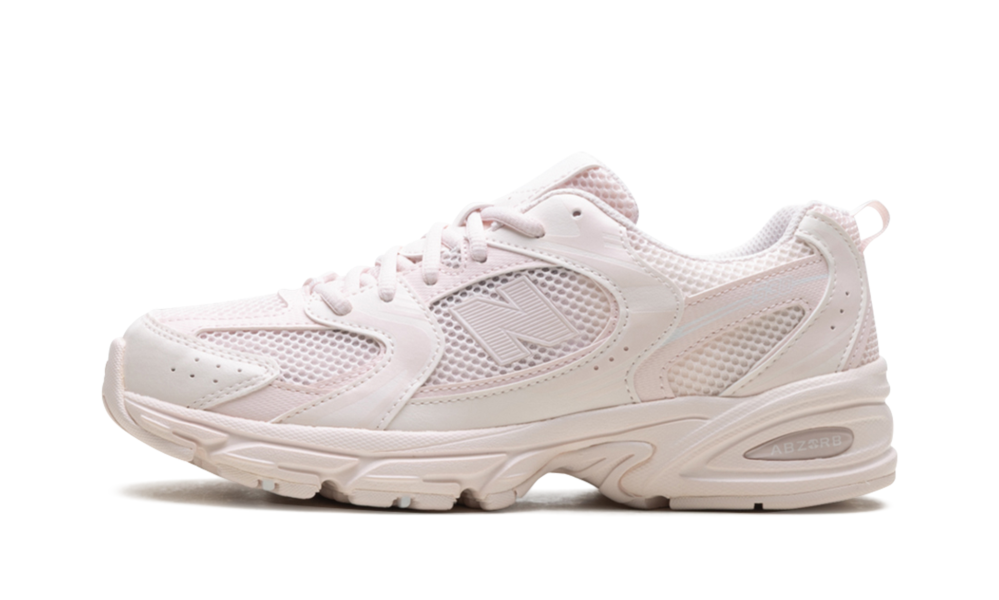 530 GS "Washed pink" GR530AK