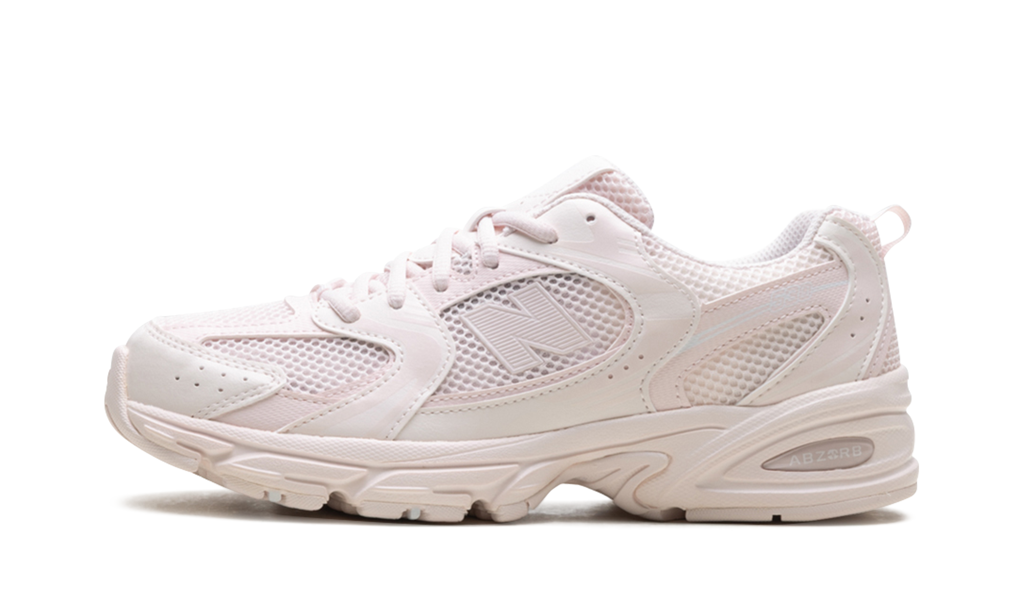 530 GS "Washed pink" GR530AK