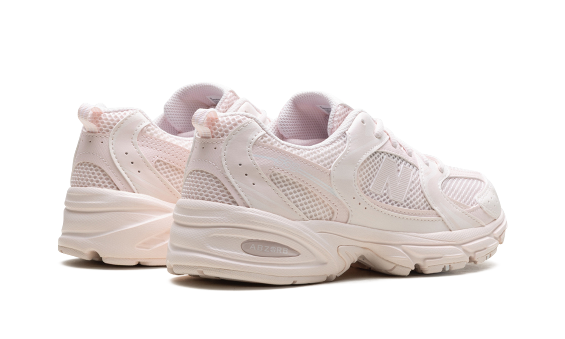 530 GS "Washed pink" GR530AK