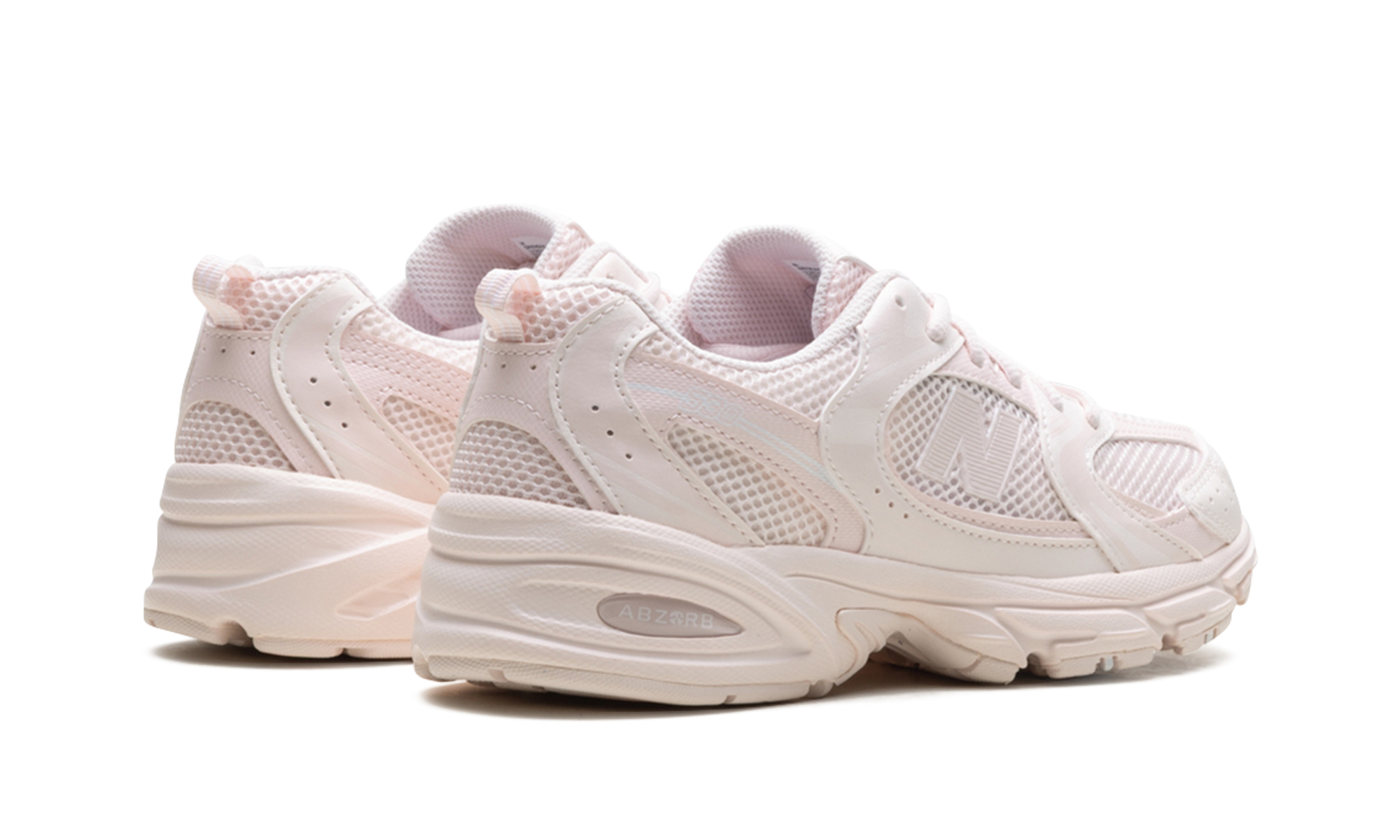 530 GS "Washed pink" GR530AK