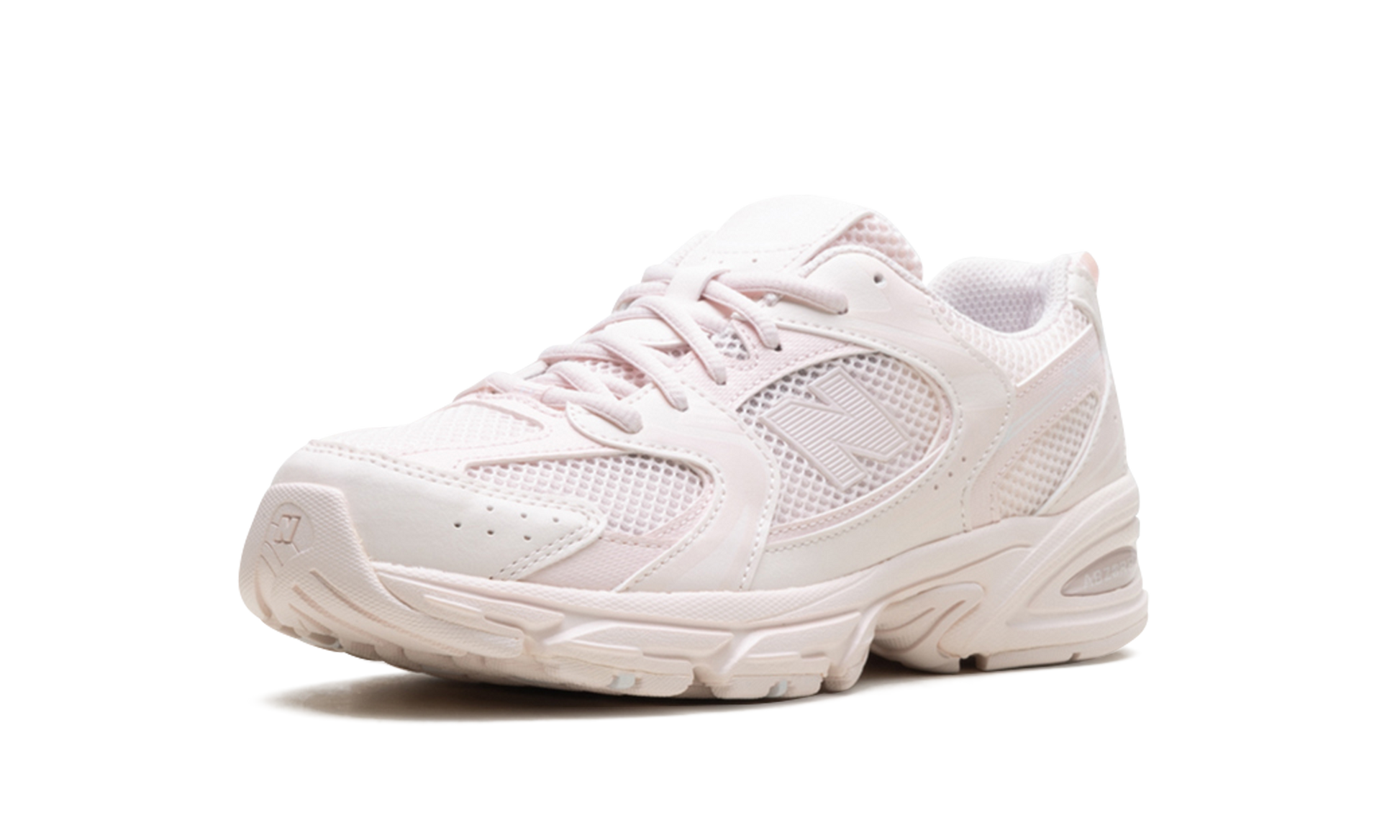 530 GS "Washed pink" GR530AK