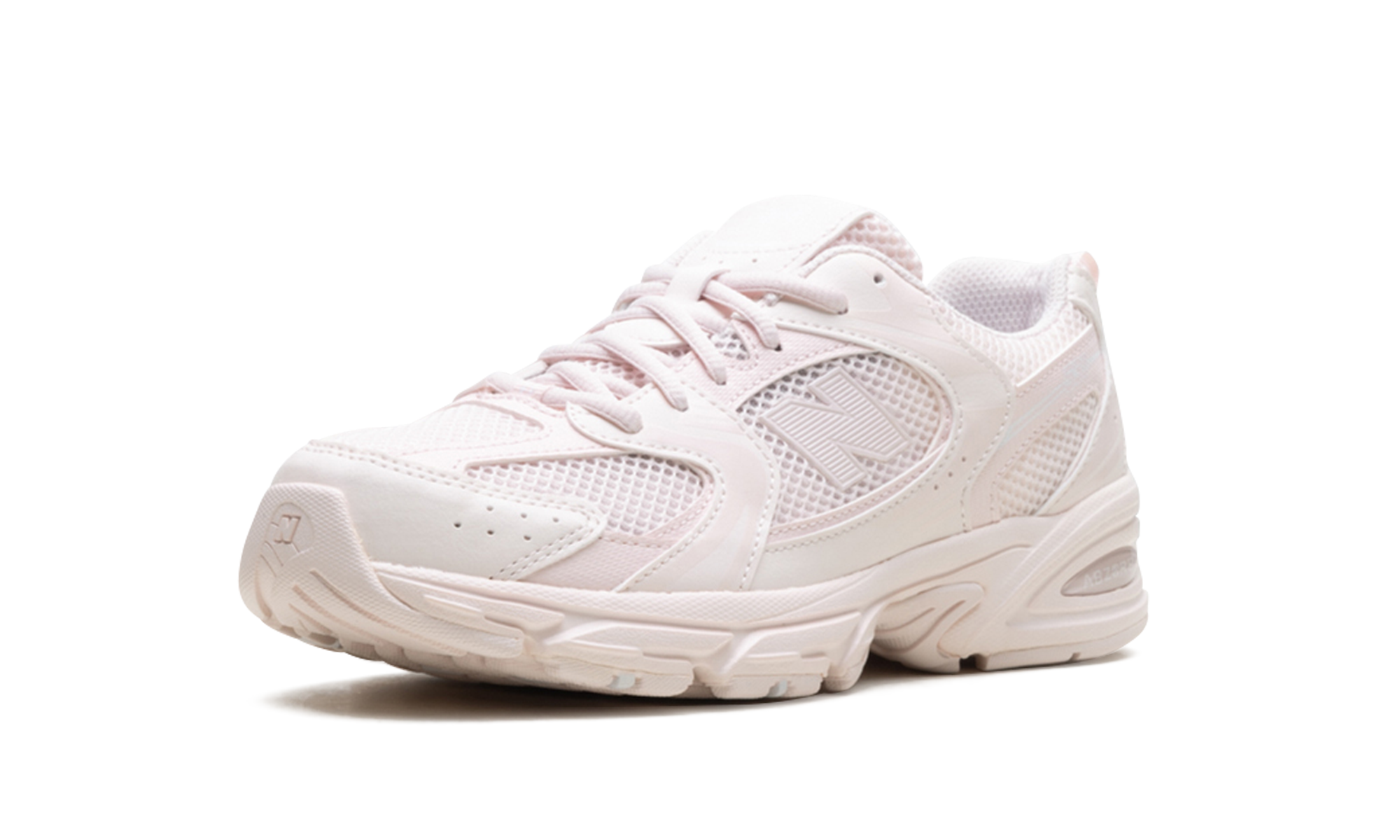 530 GS "Washed pink" GR530AK