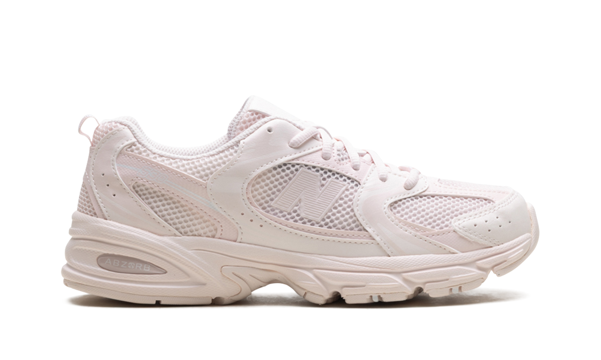530 GS "Washed pink" GR530AK